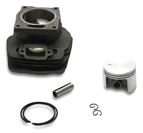 Cilindro para Motosierra Stihl MS 382 Completo (52mm) (Cod JLC 60-00-582)