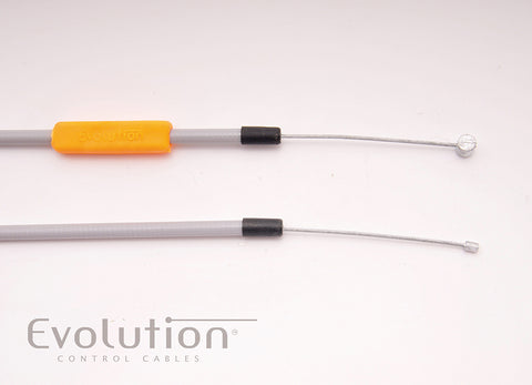 Cable de Acelerador para Desmalezadora Stihl FS 160, 220, 280 - Modelo Viejo (Cod JLC 70-82-520)