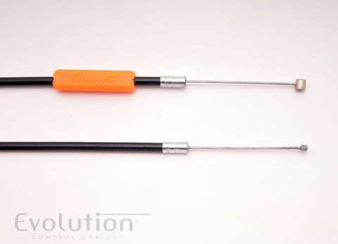 Cable de Acelerador para Bordeadora Stihl FS 85 - Modelo Nuevo (Cod JLC 70-82-572)
