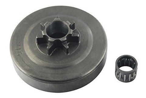 Piñon Estrella para Motosierra Husqvarna 445E, 450E (Cod JLC 20-25-244)