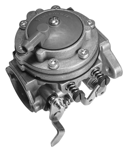 Carburador para Motosierra Stihl 070 (Cod JLC 43-01-H21)