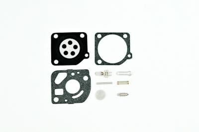 Kit completo carburacion simil RB-76 para Motosierra Echo EFCO 740F (Cod JLC 43-20-076)