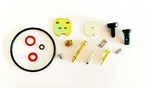Kit de carburador Sin Flotante 5,5HP, GX 160 (Cod JLC 80-31-716)