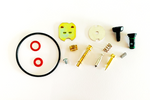 Kit de carburador Sin Flotante 6,5HP, GX 200 (Cod JLC 80-31-720)