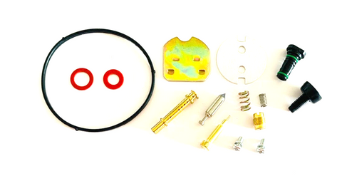 Kit de carburador Sin Flotante 13HP, GX 390 (Cod JLC 80-31-739)