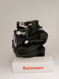 Carburador para Motor eje vertical Briggs & Stratton 550EX,  625EX Plastico (Cortacesped) (Cod JLC 46-BS-584)