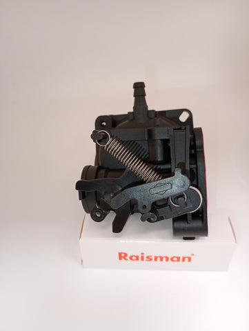 Carburador para Motor eje vertical Briggs & Stratton 550EX,  625EX Plastico (Cortacesped) (Cod JLC 46-BS-584)