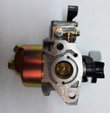 Carburador para Motor Honda, Chino simil GX 100/3,5HP (Cod JLC: 46-GX-100)