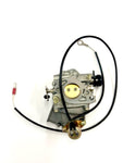 Carburador para Motor Bicilindrico Honda, Chino simil GX 620, 20HP (Cod JLC 46-GX-620)