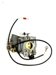 Carburador para Motor Bicilindrico Honda, Chino simil GX 620, 20HP (Cod JLC 46-GX-620)