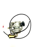 Carburador para Motor Bicilindrico Honda, Chino simil GX 620, 20HP (Cod JLC 46-GX-620)