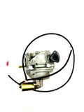 Carburador para Motor Bicilindrico Honda, Chino simil GX 620, 20HP (Cod JLC 46-GX-620)
