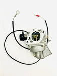 Carburador para Motor Bicilindrico Honda, Chino simil GX 620, 20HP (Cod JLC 46-GX-620)