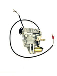 Carburador para Motor Bicilindrico Honda, Chino simil GX 620, 20HP (Cod JLC 46-GX-620)