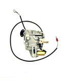Carburador para Motor Bicilindrico Honda, Chino simil GX 620, 20HP (Cod JLC 46-GX-620)