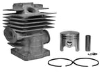Cilindro para Desmalezadora Stihl FS 160 Completo (35mm) (Cod JLC 60-00-516)