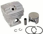 Cilindro para Motosierra Stihl MS 460 Completo (52mm) (Cod JLC 60-00-546)