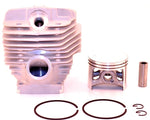 Cilindro para Motosierra Stihl MS 660 Completo (54mm) (Cod JLC 60-00-566)