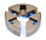 Juego Zapatas de Embrague para Cortadora Partner K650 (Cod JLC 63-20-465)