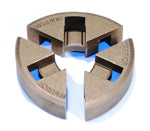 Juego Zapatas de Embrague para Cortadora Partner K650 (Cod JLC 63-20-465)
