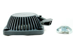 Tapa de Arranque Completa para Desmalezadora Honda UMK 431, GX 31 (Cod JLC 70-15-031)