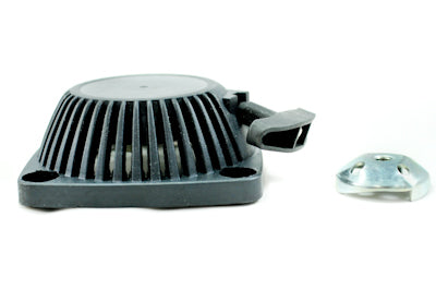 Tapa de Arranque Completa para Desmalezadora Honda UMK 431, GX 31 (Cod JLC 70-15-031)
