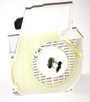 Tapa de Arranque Completa para Motosierra Stihl MS 210, 250 (Cod JLC 70-15-521)