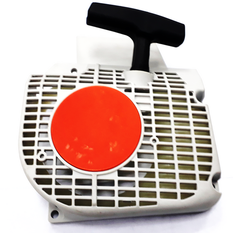 Tapa de Arranque Completa para Motosierra Stihl MS 210, 250 (Cod JLC 70-15-521)