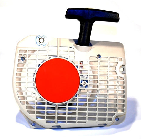 Tapa de Arranque Completa para Motosierra Stihl MS 340, 360 (Cod JLC 70-15-534)