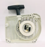 Tapa de Arranque Completa para Motosierra Stihl MS 340, 360 (Cod JLC 70-15-534)