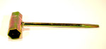 Llave Combinada 17-21 Stihl 08, 070 (Cod JLC 70-20-721)