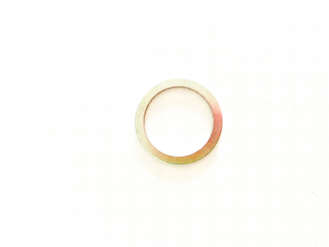 Arandela Reductora de 1" a 20mm para Stihl (Cepillo, Cuchillas) (Cod JLC 74-00-001)
