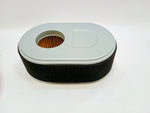 Filtro de Aire MTD,Troy Bilt - Cub Cadet, Motor Zhongshen (Cod JLC 80-30-067)