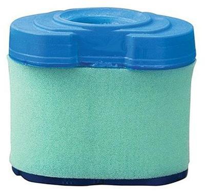 Filtro+Prefiltro de Aire para Motor Vertical Briggs & Stratton (792105) (Cod JLC 80-30-177)