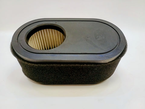Filtro de Aire Husqvarna TS 142 con Motor Loncin (Cod JLC 80-30-260)