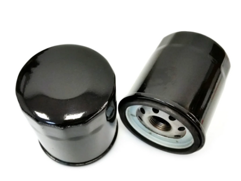 Filtro de Aceite para Kawasaki Rosca de 3/4" Cortacesped (Cod JLC 80-36-008)