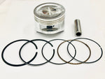 Piston completo para Motor Honda GX 390 - 13HP (STD) (Cod JLC 80-50-708)
