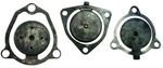 Valvula de Retencion para Motobomba 2" (Cod JLC 98-53-722)