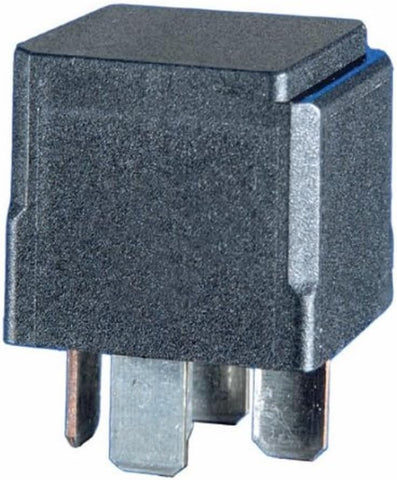 Relay para Tractor Husqvarna Hella (4RD931680) (Cod JLC 80-60-030)