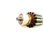 Bobinado para Motor de Arranque Briggs & Stratton 390837 (Eje 168mm) (Cod JLC 80-61-001)
