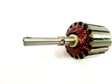 Bobinado para Motor de Arranque Briggs & Stratton 390837 (Eje 168mm) (Cod JLC 80-61-001)