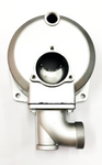 Carcaza 20mm Honda WB20X (Motobomba) (Cod JLC 98-12-720)