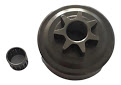 Piñon Estrella para Motosierra Stihl 08E (Cod JLC 20-44-508)