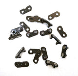 Uniones de Cadena Hembra, Paso 3/8LP" (Chinas, Stihl, Husqvarna, Echo, Poulan, Oleomac, Shindaiwa) (Cod JLC 31-02-35F)