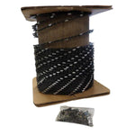 Rollo de Cadena tipo Chisel 3/8"x0,63" (30 metros) para Motosierra Stihl MS 290, 360, 361, 380, 381, 660 (Cod JLC 31-30-383L)