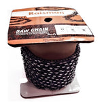 Rollo de Cadena "Ripping" 3/8"x .063" (7 metros) para Tablonear/ Tablear (Cod JLC 31-07-383R)