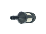 Filtro de Combustible Universal para Desmalezadoras Simil Zama ZF-1 (2 Tiempos) (Cod JLC 43-00-ZF1)