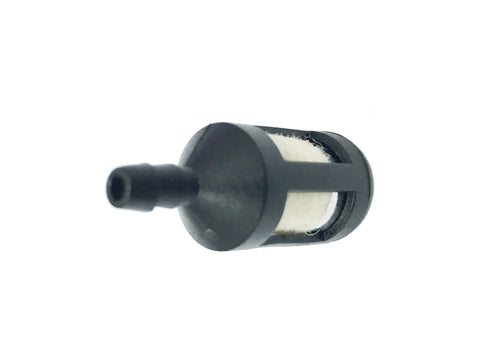 Filtro de Combustible Universal para Desmalezadoras Simil Zama ZF-1 (2 Tiempos) (Cod JLC 43-00-ZF1)