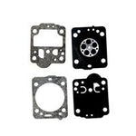 Juego de Juntas y Diafragma simil GND-83 para Husqvarna 235, 236E, 240 (Cod JLC 43-10-083)