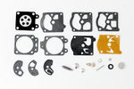 Kit completo carburacion simil K10-WAT  Motosierras Chinas, Echo (Cod JLC 43-20-WAT)